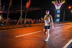 BIB: 
                            <button type="button" onclick="openModal(17858657)" class="btn btn-primary btn-sm float-right btn-popup" data-toggle="modal" data-target=".modal-high-quality">
                        <i class="fas fa-shopping-cart"></i> Add to Cart
                    </button>
                                            <button type="button" onclick="isThisMe(17858657, true)" class="btn btn-success btn-sm float-right btn-popup btn-isme hidden" data-toggle="tooltip" data-placement="bottom" title="นี่คือรูปของคุณใช่ไหม คลิกที่นี่เพื่อเอาเข้าอัลบั้ม">
                        <i class="fas fa-plus"></i> Add to album
                    </button>
                    <button type="button" onclick="isThisMe(17858657, false)" class="btn btn-warning btn-sm float-right btn-popup btn-isnotme hidden">
                        <i class="fas fa-ban"></i> Remove from album
                    </button>