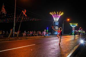 BIB: 
                            <button type="button" onclick="openModal(17856166)" class="btn btn-primary btn-sm float-right btn-popup" data-toggle="modal" data-target=".modal-high-quality">
                        <i class="fas fa-shopping-cart"></i> Add to Cart
                    </button>
                                            <button type="button" onclick="isThisMe(17856166, true)" class="btn btn-success btn-sm float-right btn-popup btn-isme hidden" data-toggle="tooltip" data-placement="bottom" title="นี่คือรูปของคุณใช่ไหม คลิกที่นี่เพื่อเอาเข้าอัลบั้ม">
                        <i class="fas fa-plus"></i> Add to album
                    </button>
                    <button type="button" onclick="isThisMe(17856166, false)" class="btn btn-warning btn-sm float-right btn-popup btn-isnotme hidden">
                        <i class="fas fa-ban"></i> Remove from album
                    </button>