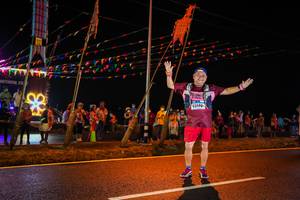 BIB: 
                            <button type="button" onclick="openModal(17858196)" class="btn btn-primary btn-sm float-right btn-popup" data-toggle="modal" data-target=".modal-high-quality">
                        <i class="fas fa-shopping-cart"></i> Add to Cart
                    </button>
                                            <button type="button" onclick="isThisMe(17858196, true)" class="btn btn-success btn-sm float-right btn-popup btn-isme hidden" data-toggle="tooltip" data-placement="bottom" title="นี่คือรูปของคุณใช่ไหม คลิกที่นี่เพื่อเอาเข้าอัลบั้ม">
                        <i class="fas fa-plus"></i> Add to album
                    </button>
                    <button type="button" onclick="isThisMe(17858196, false)" class="btn btn-warning btn-sm float-right btn-popup btn-isnotme hidden">
                        <i class="fas fa-ban"></i> Remove from album
                    </button>