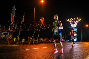 BIB: 3375
                            <button type="button" onclick="openModal(17855391)" class="btn btn-primary btn-sm float-right btn-popup" data-toggle="modal" data-target=".modal-high-quality">
                        <i class="fas fa-shopping-cart"></i> Add to Cart
                    </button>
                                            <button type="button" onclick="isThisMe(17855391, true)" class="btn btn-success btn-sm float-right btn-popup btn-isme hidden" data-toggle="tooltip" data-placement="bottom" title="นี่คือรูปของคุณใช่ไหม คลิกที่นี่เพื่อเอาเข้าอัลบั้ม">
                        <i class="fas fa-plus"></i> Add to album
                    </button>
                    <button type="button" onclick="isThisMe(17855391, false)" class="btn btn-warning btn-sm float-right btn-popup btn-isnotme hidden">
                        <i class="fas fa-ban"></i> Remove from album
                    </button>