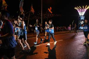 BIB: 
                            <button type="button" onclick="openModal(16893331)" class="btn btn-primary btn-sm float-right btn-popup" data-toggle="modal" data-target=".modal-high-quality">
                        <i class="fas fa-shopping-cart"></i> Add to Cart
                    </button>
                                            <button type="button" onclick="isThisMe(16893331, true)" class="btn btn-success btn-sm float-right btn-popup btn-isme hidden" data-toggle="tooltip" data-placement="bottom" title="นี่คือรูปของคุณใช่ไหม คลิกที่นี่เพื่อเอาเข้าอัลบั้ม">
                        <i class="fas fa-plus"></i> Add to album
                    </button>
                    <button type="button" onclick="isThisMe(16893331, false)" class="btn btn-warning btn-sm float-right btn-popup btn-isnotme hidden">
                        <i class="fas fa-ban"></i> Remove from album
                    </button>