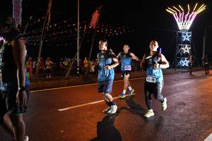 BIB: 
                            <button type="button" onclick="openModal(17019897)" class="btn btn-primary btn-sm float-right btn-popup" data-toggle="modal" data-target=".modal-high-quality">
                        <i class="fas fa-shopping-cart"></i> Add to Cart
                    </button>
                                            <button type="button" onclick="isThisMe(17019897, true)" class="btn btn-success btn-sm float-right btn-popup btn-isme hidden" data-toggle="tooltip" data-placement="bottom" title="นี่คือรูปของคุณใช่ไหม คลิกที่นี่เพื่อเอาเข้าอัลบั้ม">
                        <i class="fas fa-plus"></i> Add to album
                    </button>
                    <button type="button" onclick="isThisMe(17019897, false)" class="btn btn-warning btn-sm float-right btn-popup btn-isnotme hidden">
                        <i class="fas fa-ban"></i> Remove from album
                    </button>