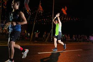 BIB: 40514
                            <button type="button" onclick="openModal(16863777)" class="btn btn-primary btn-sm float-right btn-popup" data-toggle="modal" data-target=".modal-high-quality">
                        <i class="fas fa-shopping-cart"></i> Add to Cart
                    </button>
                                            <button type="button" onclick="isThisMe(16863777, true)" class="btn btn-success btn-sm float-right btn-popup btn-isme hidden" data-toggle="tooltip" data-placement="bottom" title="นี่คือรูปของคุณใช่ไหม คลิกที่นี่เพื่อเอาเข้าอัลบั้ม">
                        <i class="fas fa-plus"></i> Add to album
                    </button>
                    <button type="button" onclick="isThisMe(16863777, false)" class="btn btn-warning btn-sm float-right btn-popup btn-isnotme hidden">
                        <i class="fas fa-ban"></i> Remove from album
                    </button>