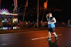 BIB: 
                            <button type="button" onclick="openModal(17003104)" class="btn btn-primary btn-sm float-right btn-popup" data-toggle="modal" data-target=".modal-high-quality">
                        <i class="fas fa-shopping-cart"></i> Add to Cart
                    </button>
                                            <button type="button" onclick="isThisMe(17003104, true)" class="btn btn-success btn-sm float-right btn-popup btn-isme hidden" data-toggle="tooltip" data-placement="bottom" title="นี่คือรูปของคุณใช่ไหม คลิกที่นี่เพื่อเอาเข้าอัลบั้ม">
                        <i class="fas fa-plus"></i> Add to album
                    </button>
                    <button type="button" onclick="isThisMe(17003104, false)" class="btn btn-warning btn-sm float-right btn-popup btn-isnotme hidden">
                        <i class="fas fa-ban"></i> Remove from album
                    </button>