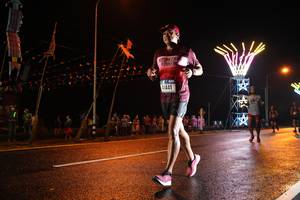 BIB: 1441
                            <button type="button" onclick="openModal(16846074)" class="btn btn-primary btn-sm float-right btn-popup" data-toggle="modal" data-target=".modal-high-quality">
                        <i class="fas fa-shopping-cart"></i> Add to Cart
                    </button>
                                            <button type="button" onclick="isThisMe(16846074, true)" class="btn btn-success btn-sm float-right btn-popup btn-isme hidden" data-toggle="tooltip" data-placement="bottom" title="นี่คือรูปของคุณใช่ไหม คลิกที่นี่เพื่อเอาเข้าอัลบั้ม">
                        <i class="fas fa-plus"></i> Add to album
                    </button>
                    <button type="button" onclick="isThisMe(16846074, false)" class="btn btn-warning btn-sm float-right btn-popup btn-isnotme hidden">
                        <i class="fas fa-ban"></i> Remove from album
                    </button>