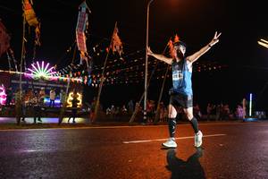 BIB: 
                            <button type="button" onclick="openModal(16975610)" class="btn btn-primary btn-sm float-right btn-popup" data-toggle="modal" data-target=".modal-high-quality">
                        <i class="fas fa-shopping-cart"></i> Add to Cart
                    </button>
                                            <button type="button" onclick="isThisMe(16975610, true)" class="btn btn-success btn-sm float-right btn-popup btn-isme hidden" data-toggle="tooltip" data-placement="bottom" title="นี่คือรูปของคุณใช่ไหม คลิกที่นี่เพื่อเอาเข้าอัลบั้ม">
                        <i class="fas fa-plus"></i> Add to album
                    </button>
                    <button type="button" onclick="isThisMe(16975610, false)" class="btn btn-warning btn-sm float-right btn-popup btn-isnotme hidden">
                        <i class="fas fa-ban"></i> Remove from album
                    </button>