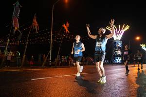 BIB: 41435
                            <button type="button" onclick="openModal(16858737)" class="btn btn-primary btn-sm float-right btn-popup" data-toggle="modal" data-target=".modal-high-quality">
                        <i class="fas fa-shopping-cart"></i> Add to Cart
                    </button>
                                            <button type="button" onclick="isThisMe(16858737, true)" class="btn btn-success btn-sm float-right btn-popup btn-isme hidden" data-toggle="tooltip" data-placement="bottom" title="นี่คือรูปของคุณใช่ไหม คลิกที่นี่เพื่อเอาเข้าอัลบั้ม">
                        <i class="fas fa-plus"></i> Add to album
                    </button>
                    <button type="button" onclick="isThisMe(16858737, false)" class="btn btn-warning btn-sm float-right btn-popup btn-isnotme hidden">
                        <i class="fas fa-ban"></i> Remove from album
                    </button>