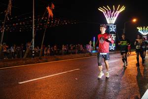 BIB: 
                            <button type="button" onclick="openModal(16944994)" class="btn btn-primary btn-sm float-right btn-popup" data-toggle="modal" data-target=".modal-high-quality">
                        <i class="fas fa-shopping-cart"></i> Add to Cart
                    </button>
                                            <button type="button" onclick="isThisMe(16944994, true)" class="btn btn-success btn-sm float-right btn-popup btn-isme hidden" data-toggle="tooltip" data-placement="bottom" title="นี่คือรูปของคุณใช่ไหม คลิกที่นี่เพื่อเอาเข้าอัลบั้ม">
                        <i class="fas fa-plus"></i> Add to album
                    </button>
                    <button type="button" onclick="isThisMe(16944994, false)" class="btn btn-warning btn-sm float-right btn-popup btn-isnotme hidden">
                        <i class="fas fa-ban"></i> Remove from album
                    </button>