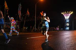 BIB: 19224
                            <button type="button" onclick="openModal(16866116)" class="btn btn-primary btn-sm float-right btn-popup" data-toggle="modal" data-target=".modal-high-quality">
                        <i class="fas fa-shopping-cart"></i> Add to Cart
                    </button>
                                            <button type="button" onclick="isThisMe(16866116, true)" class="btn btn-success btn-sm float-right btn-popup btn-isme hidden" data-toggle="tooltip" data-placement="bottom" title="นี่คือรูปของคุณใช่ไหม คลิกที่นี่เพื่อเอาเข้าอัลบั้ม">
                        <i class="fas fa-plus"></i> Add to album
                    </button>
                    <button type="button" onclick="isThisMe(16866116, false)" class="btn btn-warning btn-sm float-right btn-popup btn-isnotme hidden">
                        <i class="fas fa-ban"></i> Remove from album
                    </button>