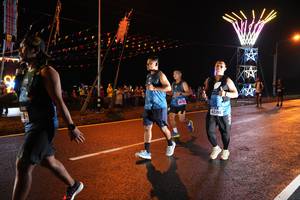 BIB: 42396
                            <button type="button" onclick="openModal(17019939)" class="btn btn-primary btn-sm float-right btn-popup" data-toggle="modal" data-target=".modal-high-quality">
                        <i class="fas fa-shopping-cart"></i> Add to Cart
                    </button>
                                            <button type="button" onclick="isThisMe(17019939, true)" class="btn btn-success btn-sm float-right btn-popup btn-isme hidden" data-toggle="tooltip" data-placement="bottom" title="นี่คือรูปของคุณใช่ไหม คลิกที่นี่เพื่อเอาเข้าอัลบั้ม">
                        <i class="fas fa-plus"></i> Add to album
                    </button>
                    <button type="button" onclick="isThisMe(17019939, false)" class="btn btn-warning btn-sm float-right btn-popup btn-isnotme hidden">
                        <i class="fas fa-ban"></i> Remove from album
                    </button>