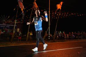 BIB: 2022
                            <button type="button" onclick="openModal(16865222)" class="btn btn-primary btn-sm float-right btn-popup" data-toggle="modal" data-target=".modal-high-quality">
                        <i class="fas fa-shopping-cart"></i> Add to Cart
                    </button>
                                            <button type="button" onclick="isThisMe(16865222, true)" class="btn btn-success btn-sm float-right btn-popup btn-isme hidden" data-toggle="tooltip" data-placement="bottom" title="นี่คือรูปของคุณใช่ไหม คลิกที่นี่เพื่อเอาเข้าอัลบั้ม">
                        <i class="fas fa-plus"></i> Add to album
                    </button>
                    <button type="button" onclick="isThisMe(16865222, false)" class="btn btn-warning btn-sm float-right btn-popup btn-isnotme hidden">
                        <i class="fas fa-ban"></i> Remove from album
                    </button>