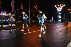 BIB: 
                            <button type="button" onclick="openModal(16931592)" class="btn btn-primary btn-sm float-right btn-popup" data-toggle="modal" data-target=".modal-high-quality">
                        <i class="fas fa-shopping-cart"></i> Add to Cart
                    </button>
                                            <button type="button" onclick="isThisMe(16931592, true)" class="btn btn-success btn-sm float-right btn-popup btn-isme hidden" data-toggle="tooltip" data-placement="bottom" title="นี่คือรูปของคุณใช่ไหม คลิกที่นี่เพื่อเอาเข้าอัลบั้ม">
                        <i class="fas fa-plus"></i> Add to album
                    </button>
                    <button type="button" onclick="isThisMe(16931592, false)" class="btn btn-warning btn-sm float-right btn-popup btn-isnotme hidden">
                        <i class="fas fa-ban"></i> Remove from album
                    </button>