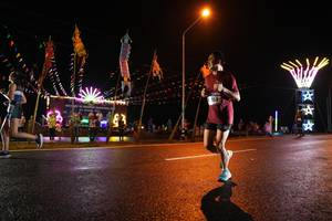 BIB: 154
                            <button type="button" onclick="openModal(16974750)" class="btn btn-primary btn-sm float-right btn-popup" data-toggle="modal" data-target=".modal-high-quality">
                        <i class="fas fa-shopping-cart"></i> Add to Cart
                    </button>
                                            <button type="button" onclick="isThisMe(16974750, true)" class="btn btn-success btn-sm float-right btn-popup btn-isme hidden" data-toggle="tooltip" data-placement="bottom" title="นี่คือรูปของคุณใช่ไหม คลิกที่นี่เพื่อเอาเข้าอัลบั้ม">
                        <i class="fas fa-plus"></i> Add to album
                    </button>
                    <button type="button" onclick="isThisMe(16974750, false)" class="btn btn-warning btn-sm float-right btn-popup btn-isnotme hidden">
                        <i class="fas fa-ban"></i> Remove from album
                    </button>