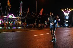 BIB: 12725
                            <button type="button" onclick="openModal(17035688)" class="btn btn-primary btn-sm float-right btn-popup" data-toggle="modal" data-target=".modal-high-quality">
                        <i class="fas fa-shopping-cart"></i> Add to Cart
                    </button>
                                            <button type="button" onclick="isThisMe(17035688, true)" class="btn btn-success btn-sm float-right btn-popup btn-isme hidden" data-toggle="tooltip" data-placement="bottom" title="นี่คือรูปของคุณใช่ไหม คลิกที่นี่เพื่อเอาเข้าอัลบั้ม">
                        <i class="fas fa-plus"></i> Add to album
                    </button>
                    <button type="button" onclick="isThisMe(17035688, false)" class="btn btn-warning btn-sm float-right btn-popup btn-isnotme hidden">
                        <i class="fas fa-ban"></i> Remove from album
                    </button>