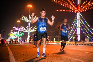 BIB: 40506, 42891
                            <button type="button" onclick="openModal(17940934)" class="btn btn-primary btn-sm float-right btn-popup" data-toggle="modal" data-target=".modal-high-quality">
                        <i class="fas fa-shopping-cart"></i> Add to Cart
                    </button>
                                            <button type="button" onclick="isThisMe(17940934, true)" class="btn btn-success btn-sm float-right btn-popup btn-isme hidden" data-toggle="tooltip" data-placement="bottom" title="นี่คือรูปของคุณใช่ไหม คลิกที่นี่เพื่อเอาเข้าอัลบั้ม">
                        <i class="fas fa-plus"></i> Add to album
                    </button>
                    <button type="button" onclick="isThisMe(17940934, false)" class="btn btn-warning btn-sm float-right btn-popup btn-isnotme hidden">
                        <i class="fas fa-ban"></i> Remove from album
                    </button>