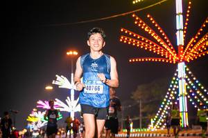 BIB: 40766
                            <button type="button" onclick="openModal(17940354)" class="btn btn-primary btn-sm float-right btn-popup" data-toggle="modal" data-target=".modal-high-quality">
                        <i class="fas fa-shopping-cart"></i> Add to Cart
                    </button>
                                            <button type="button" onclick="isThisMe(17940354, true)" class="btn btn-success btn-sm float-right btn-popup btn-isme hidden" data-toggle="tooltip" data-placement="bottom" title="นี่คือรูปของคุณใช่ไหม คลิกที่นี่เพื่อเอาเข้าอัลบั้ม">
                        <i class="fas fa-plus"></i> Add to album
                    </button>
                    <button type="button" onclick="isThisMe(17940354, false)" class="btn btn-warning btn-sm float-right btn-popup btn-isnotme hidden">
                        <i class="fas fa-ban"></i> Remove from album
                    </button>