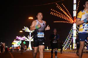 BIB: 428, 42928
                            <button type="button" onclick="openModal(17336594)" class="btn btn-primary btn-sm float-right btn-popup" data-toggle="modal" data-target=".modal-high-quality">
                        <i class="fas fa-shopping-cart"></i> Add to Cart
                    </button>
                                            <button type="button" onclick="isThisMe(17336594, true)" class="btn btn-success btn-sm float-right btn-popup btn-isme hidden" data-toggle="tooltip" data-placement="bottom" title="นี่คือรูปของคุณใช่ไหม คลิกที่นี่เพื่อเอาเข้าอัลบั้ม">
                        <i class="fas fa-plus"></i> Add to album
                    </button>
                    <button type="button" onclick="isThisMe(17336594, false)" class="btn btn-warning btn-sm float-right btn-popup btn-isnotme hidden">
                        <i class="fas fa-ban"></i> Remove from album
                    </button>