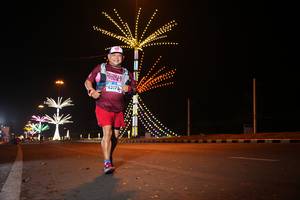 BIB: 3172
                            <button type="button" onclick="openModal(17435554)" class="btn btn-primary btn-sm float-right btn-popup" data-toggle="modal" data-target=".modal-high-quality">
                        <i class="fas fa-shopping-cart"></i> Add to Cart
                    </button>
                                            <button type="button" onclick="isThisMe(17435554, true)" class="btn btn-success btn-sm float-right btn-popup btn-isme hidden" data-toggle="tooltip" data-placement="bottom" title="นี่คือรูปของคุณใช่ไหม คลิกที่นี่เพื่อเอาเข้าอัลบั้ม">
                        <i class="fas fa-plus"></i> Add to album
                    </button>
                    <button type="button" onclick="isThisMe(17435554, false)" class="btn btn-warning btn-sm float-right btn-popup btn-isnotme hidden">
                        <i class="fas fa-ban"></i> Remove from album
                    </button>