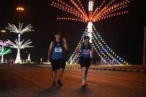 BIB: 41814, 44472
                            <button type="button" onclick="openModal(17439532)" class="btn btn-primary btn-sm float-right btn-popup" data-toggle="modal" data-target=".modal-high-quality">
                        <i class="fas fa-shopping-cart"></i> Add to Cart
                    </button>
                                            <button type="button" onclick="isThisMe(17439532, true)" class="btn btn-success btn-sm float-right btn-popup btn-isme hidden" data-toggle="tooltip" data-placement="bottom" title="นี่คือรูปของคุณใช่ไหม คลิกที่นี่เพื่อเอาเข้าอัลบั้ม">
                        <i class="fas fa-plus"></i> Add to album
                    </button>
                    <button type="button" onclick="isThisMe(17439532, false)" class="btn btn-warning btn-sm float-right btn-popup btn-isnotme hidden">
                        <i class="fas fa-ban"></i> Remove from album
                    </button>