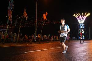 BIB: 384
                            <button type="button" onclick="openModal(16650968)" class="btn btn-primary btn-sm float-right btn-popup" data-toggle="modal" data-target=".modal-high-quality">
                        <i class="fas fa-shopping-cart"></i> Add to Cart
                    </button>
                                            <button type="button" onclick="isThisMe(16650968, true)" class="btn btn-success btn-sm float-right btn-popup btn-isme hidden" data-toggle="tooltip" data-placement="bottom" title="นี่คือรูปของคุณใช่ไหม คลิกที่นี่เพื่อเอาเข้าอัลบั้ม">
                        <i class="fas fa-plus"></i> Add to album
                    </button>
                    <button type="button" onclick="isThisMe(16650968, false)" class="btn btn-warning btn-sm float-right btn-popup btn-isnotme hidden">
                        <i class="fas fa-ban"></i> Remove from album
                    </button>