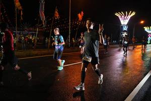 BIB: 43003
                            <button type="button" onclick="openModal(16559797)" class="btn btn-primary btn-sm float-right btn-popup" data-toggle="modal" data-target=".modal-high-quality">
                        <i class="fas fa-shopping-cart"></i> Add to Cart
                    </button>
                                            <button type="button" onclick="isThisMe(16559797, true)" class="btn btn-success btn-sm float-right btn-popup btn-isme hidden" data-toggle="tooltip" data-placement="bottom" title="นี่คือรูปของคุณใช่ไหม คลิกที่นี่เพื่อเอาเข้าอัลบั้ม">
                        <i class="fas fa-plus"></i> Add to album
                    </button>
                    <button type="button" onclick="isThisMe(16559797, false)" class="btn btn-warning btn-sm float-right btn-popup btn-isnotme hidden">
                        <i class="fas fa-ban"></i> Remove from album
                    </button>