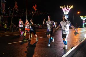 BIB: 2022, 42393
                            <button type="button" onclick="openModal(16604695)" class="btn btn-primary btn-sm float-right btn-popup" data-toggle="modal" data-target=".modal-high-quality">
                        <i class="fas fa-shopping-cart"></i> Add to Cart
                    </button>
                                            <button type="button" onclick="isThisMe(16604695, true)" class="btn btn-success btn-sm float-right btn-popup btn-isme hidden" data-toggle="tooltip" data-placement="bottom" title="นี่คือรูปของคุณใช่ไหม คลิกที่นี่เพื่อเอาเข้าอัลบั้ม">
                        <i class="fas fa-plus"></i> Add to album
                    </button>
                    <button type="button" onclick="isThisMe(16604695, false)" class="btn btn-warning btn-sm float-right btn-popup btn-isnotme hidden">
                        <i class="fas fa-ban"></i> Remove from album
                    </button>