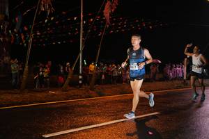 BIB: 1677
                            <button type="button" onclick="openModal(16538082)" class="btn btn-primary btn-sm float-right btn-popup" data-toggle="modal" data-target=".modal-high-quality">
                        <i class="fas fa-shopping-cart"></i> Add to Cart
                    </button>
                                            <button type="button" onclick="isThisMe(16538082, true)" class="btn btn-success btn-sm float-right btn-popup btn-isme hidden" data-toggle="tooltip" data-placement="bottom" title="นี่คือรูปของคุณใช่ไหม คลิกที่นี่เพื่อเอาเข้าอัลบั้ม">
                        <i class="fas fa-plus"></i> Add to album
                    </button>
                    <button type="button" onclick="isThisMe(16538082, false)" class="btn btn-warning btn-sm float-right btn-popup btn-isnotme hidden">
                        <i class="fas fa-ban"></i> Remove from album
                    </button>