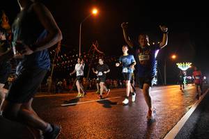 BIB: 42389
                            <button type="button" onclick="openModal(16677957)" class="btn btn-primary btn-sm float-right btn-popup" data-toggle="modal" data-target=".modal-high-quality">
                        <i class="fas fa-shopping-cart"></i> Add to Cart
                    </button>
                                            <button type="button" onclick="isThisMe(16677957, true)" class="btn btn-success btn-sm float-right btn-popup btn-isme hidden" data-toggle="tooltip" data-placement="bottom" title="นี่คือรูปของคุณใช่ไหม คลิกที่นี่เพื่อเอาเข้าอัลบั้ม">
                        <i class="fas fa-plus"></i> Add to album
                    </button>
                    <button type="button" onclick="isThisMe(16677957, false)" class="btn btn-warning btn-sm float-right btn-popup btn-isnotme hidden">
                        <i class="fas fa-ban"></i> Remove from album
                    </button>