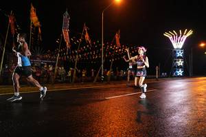 BIB: 
                            <button type="button" onclick="openModal(16336142)" class="btn btn-primary btn-sm float-right btn-popup" data-toggle="modal" data-target=".modal-high-quality">
                        <i class="fas fa-shopping-cart"></i> Add to Cart
                    </button>
                                            <button type="button" onclick="isThisMe(16336142, true)" class="btn btn-success btn-sm float-right btn-popup btn-isme hidden" data-toggle="tooltip" data-placement="bottom" title="นี่คือรูปของคุณใช่ไหม คลิกที่นี่เพื่อเอาเข้าอัลบั้ม">
                        <i class="fas fa-plus"></i> Add to album
                    </button>
                    <button type="button" onclick="isThisMe(16336142, false)" class="btn btn-warning btn-sm float-right btn-popup btn-isnotme hidden">
                        <i class="fas fa-ban"></i> Remove from album
                    </button>