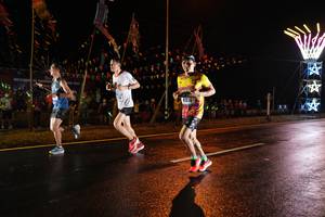 BIB: 1616
                            <button type="button" onclick="openModal(16383099)" class="btn btn-primary btn-sm float-right btn-popup" data-toggle="modal" data-target=".modal-high-quality">
                        <i class="fas fa-shopping-cart"></i> Add to Cart
                    </button>
                                            <button type="button" onclick="isThisMe(16383099, true)" class="btn btn-success btn-sm float-right btn-popup btn-isme hidden" data-toggle="tooltip" data-placement="bottom" title="นี่คือรูปของคุณใช่ไหม คลิกที่นี่เพื่อเอาเข้าอัลบั้ม">
                        <i class="fas fa-plus"></i> Add to album
                    </button>
                    <button type="button" onclick="isThisMe(16383099, false)" class="btn btn-warning btn-sm float-right btn-popup btn-isnotme hidden">
                        <i class="fas fa-ban"></i> Remove from album
                    </button>