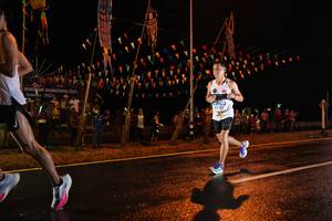 BIB: 0197
                            <button type="button" onclick="openModal(16285352)" class="btn btn-primary btn-sm float-right btn-popup" data-toggle="modal" data-target=".modal-high-quality">
                        <i class="fas fa-shopping-cart"></i> Add to Cart
                    </button>
                                            <button type="button" onclick="isThisMe(16285352, true)" class="btn btn-success btn-sm float-right btn-popup btn-isme hidden" data-toggle="tooltip" data-placement="bottom" title="นี่คือรูปของคุณใช่ไหม คลิกที่นี่เพื่อเอาเข้าอัลบั้ม">
                        <i class="fas fa-plus"></i> Add to album
                    </button>
                    <button type="button" onclick="isThisMe(16285352, false)" class="btn btn-warning btn-sm float-right btn-popup btn-isnotme hidden">
                        <i class="fas fa-ban"></i> Remove from album
                    </button>