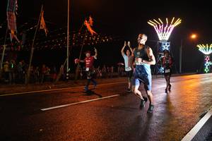 BIB: 
                            <button type="button" onclick="openModal(16620676)" class="btn btn-primary btn-sm float-right btn-popup" data-toggle="modal" data-target=".modal-high-quality">
                        <i class="fas fa-shopping-cart"></i> Add to Cart
                    </button>
                                            <button type="button" onclick="isThisMe(16620676, true)" class="btn btn-success btn-sm float-right btn-popup btn-isme hidden" data-toggle="tooltip" data-placement="bottom" title="นี่คือรูปของคุณใช่ไหม คลิกที่นี่เพื่อเอาเข้าอัลบั้ม">
                        <i class="fas fa-plus"></i> Add to album
                    </button>
                    <button type="button" onclick="isThisMe(16620676, false)" class="btn btn-warning btn-sm float-right btn-popup btn-isnotme hidden">
                        <i class="fas fa-ban"></i> Remove from album
                    </button>