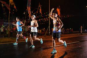 BIB: 42159
                            <button type="button" onclick="openModal(16402147)" class="btn btn-primary btn-sm float-right btn-popup" data-toggle="modal" data-target=".modal-high-quality">
                        <i class="fas fa-shopping-cart"></i> Add to Cart
                    </button>
                                            <button type="button" onclick="isThisMe(16402147, true)" class="btn btn-success btn-sm float-right btn-popup btn-isme hidden" data-toggle="tooltip" data-placement="bottom" title="นี่คือรูปของคุณใช่ไหม คลิกที่นี่เพื่อเอาเข้าอัลบั้ม">
                        <i class="fas fa-plus"></i> Add to album
                    </button>
                    <button type="button" onclick="isThisMe(16402147, false)" class="btn btn-warning btn-sm float-right btn-popup btn-isnotme hidden">
                        <i class="fas fa-ban"></i> Remove from album
                    </button>