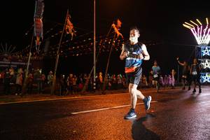 BIB: 
                            <button type="button" onclick="openModal(16662573)" class="btn btn-primary btn-sm float-right btn-popup" data-toggle="modal" data-target=".modal-high-quality">
                        <i class="fas fa-shopping-cart"></i> Add to Cart
                    </button>
                                            <button type="button" onclick="isThisMe(16662573, true)" class="btn btn-success btn-sm float-right btn-popup btn-isme hidden" data-toggle="tooltip" data-placement="bottom" title="นี่คือรูปของคุณใช่ไหม คลิกที่นี่เพื่อเอาเข้าอัลบั้ม">
                        <i class="fas fa-plus"></i> Add to album
                    </button>
                    <button type="button" onclick="isThisMe(16662573, false)" class="btn btn-warning btn-sm float-right btn-popup btn-isnotme hidden">
                        <i class="fas fa-ban"></i> Remove from album
                    </button>