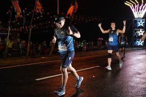 BIB: 61402
                            <button type="button" onclick="openModal(16536657)" class="btn btn-primary btn-sm float-right btn-popup" data-toggle="modal" data-target=".modal-high-quality">
                        <i class="fas fa-shopping-cart"></i> Add to Cart
                    </button>
                                            <button type="button" onclick="isThisMe(16536657, true)" class="btn btn-success btn-sm float-right btn-popup btn-isme hidden" data-toggle="tooltip" data-placement="bottom" title="นี่คือรูปของคุณใช่ไหม คลิกที่นี่เพื่อเอาเข้าอัลบั้ม">
                        <i class="fas fa-plus"></i> Add to album
                    </button>
                    <button type="button" onclick="isThisMe(16536657, false)" class="btn btn-warning btn-sm float-right btn-popup btn-isnotme hidden">
                        <i class="fas fa-ban"></i> Remove from album
                    </button>