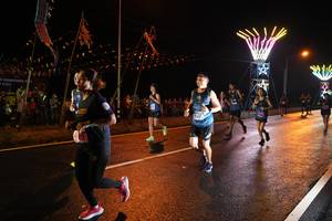 BIB: 
                            <button type="button" onclick="openModal(16730014)" class="btn btn-primary btn-sm float-right btn-popup" data-toggle="modal" data-target=".modal-high-quality">
                        <i class="fas fa-shopping-cart"></i> Add to Cart
                    </button>
                                            <button type="button" onclick="isThisMe(16730014, true)" class="btn btn-success btn-sm float-right btn-popup btn-isme hidden" data-toggle="tooltip" data-placement="bottom" title="นี่คือรูปของคุณใช่ไหม คลิกที่นี่เพื่อเอาเข้าอัลบั้ม">
                        <i class="fas fa-plus"></i> Add to album
                    </button>
                    <button type="button" onclick="isThisMe(16730014, false)" class="btn btn-warning btn-sm float-right btn-popup btn-isnotme hidden">
                        <i class="fas fa-ban"></i> Remove from album
                    </button>