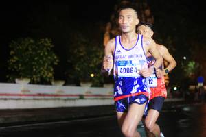 BIB: 40064
                            <button type="button" onclick="openModal(16294838)" class="btn btn-primary btn-sm float-right btn-popup" data-toggle="modal" data-target=".modal-high-quality">
                        <i class="fas fa-shopping-cart"></i> Add to Cart
                    </button>
                                            <button type="button" onclick="isThisMe(16294838, true)" class="btn btn-success btn-sm float-right btn-popup btn-isme hidden" data-toggle="tooltip" data-placement="bottom" title="นี่คือรูปของคุณใช่ไหม คลิกที่นี่เพื่อเอาเข้าอัลบั้ม">
                        <i class="fas fa-plus"></i> Add to album
                    </button>
                    <button type="button" onclick="isThisMe(16294838, false)" class="btn btn-warning btn-sm float-right btn-popup btn-isnotme hidden">
                        <i class="fas fa-ban"></i> Remove from album
                    </button>