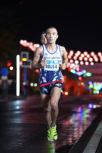 BIB: 40064
                            <button type="button" onclick="openModal(16920525)" class="btn btn-primary btn-sm float-right btn-popup" data-toggle="modal" data-target=".modal-high-quality">
                        <i class="fas fa-shopping-cart"></i> Add to Cart
                    </button>
                                            <button type="button" onclick="isThisMe(16920525, true)" class="btn btn-success btn-sm float-right btn-popup btn-isme hidden" data-toggle="tooltip" data-placement="bottom" title="นี่คือรูปของคุณใช่ไหม คลิกที่นี่เพื่อเอาเข้าอัลบั้ม">
                        <i class="fas fa-plus"></i> Add to album
                    </button>
                    <button type="button" onclick="isThisMe(16920525, false)" class="btn btn-warning btn-sm float-right btn-popup btn-isnotme hidden">
                        <i class="fas fa-ban"></i> Remove from album
                    </button>