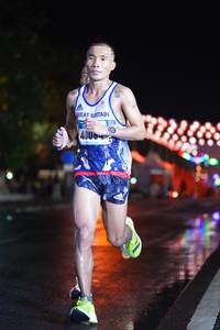 BIB: 4006
                            <button type="button" onclick="openModal(16921014)" class="btn btn-primary btn-sm float-right btn-popup" data-toggle="modal" data-target=".modal-high-quality">
                        <i class="fas fa-shopping-cart"></i> Add to Cart
                    </button>
                                            <button type="button" onclick="isThisMe(16921014, true)" class="btn btn-success btn-sm float-right btn-popup btn-isme hidden" data-toggle="tooltip" data-placement="bottom" title="นี่คือรูปของคุณใช่ไหม คลิกที่นี่เพื่อเอาเข้าอัลบั้ม">
                        <i class="fas fa-plus"></i> Add to album
                    </button>
                    <button type="button" onclick="isThisMe(16921014, false)" class="btn btn-warning btn-sm float-right btn-popup btn-isnotme hidden">
                        <i class="fas fa-ban"></i> Remove from album
                    </button>