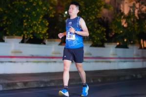 BIB: 1291
                            <button type="button" onclick="openModal(18257928)" class="btn btn-primary btn-sm float-right btn-popup" data-toggle="modal" data-target=".modal-high-quality">
                        <i class="fas fa-shopping-cart"></i> Add to Cart
                    </button>
                                            <button type="button" onclick="isThisMe(18257928, true)" class="btn btn-success btn-sm float-right btn-popup btn-isme hidden" data-toggle="tooltip" data-placement="bottom" title="นี่คือรูปของคุณใช่ไหม คลิกที่นี่เพื่อเอาเข้าอัลบั้ม">
                        <i class="fas fa-plus"></i> Add to album
                    </button>
                    <button type="button" onclick="isThisMe(18257928, false)" class="btn btn-warning btn-sm float-right btn-popup btn-isnotme hidden">
                        <i class="fas fa-ban"></i> Remove from album
                    </button>