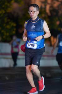 BIB: 42119
                            <button type="button" onclick="openModal(18257878)" class="btn btn-primary btn-sm float-right btn-popup" data-toggle="modal" data-target=".modal-high-quality">
                        <i class="fas fa-shopping-cart"></i> Add to Cart
                    </button>
                                            <button type="button" onclick="isThisMe(18257878, true)" class="btn btn-success btn-sm float-right btn-popup btn-isme hidden" data-toggle="tooltip" data-placement="bottom" title="นี่คือรูปของคุณใช่ไหม คลิกที่นี่เพื่อเอาเข้าอัลบั้ม">
                        <i class="fas fa-plus"></i> Add to album
                    </button>
                    <button type="button" onclick="isThisMe(18257878, false)" class="btn btn-warning btn-sm float-right btn-popup btn-isnotme hidden">
                        <i class="fas fa-ban"></i> Remove from album
                    </button>