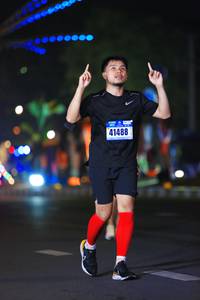 BIB: 41488
                            <button type="button" onclick="openModal(16375925)" class="btn btn-primary btn-sm float-right btn-popup" data-toggle="modal" data-target=".modal-high-quality">
                        <i class="fas fa-shopping-cart"></i> Add to Cart
                    </button>
                                            <button type="button" onclick="isThisMe(16375925, true)" class="btn btn-success btn-sm float-right btn-popup btn-isme hidden" data-toggle="tooltip" data-placement="bottom" title="นี่คือรูปของคุณใช่ไหม คลิกที่นี่เพื่อเอาเข้าอัลบั้ม">
                        <i class="fas fa-plus"></i> Add to album
                    </button>
                    <button type="button" onclick="isThisMe(16375925, false)" class="btn btn-warning btn-sm float-right btn-popup btn-isnotme hidden">
                        <i class="fas fa-ban"></i> Remove from album
                    </button>