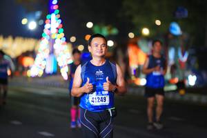 BIB: 41249
                            <button type="button" onclick="openModal(16379325)" class="btn btn-primary btn-sm float-right btn-popup" data-toggle="modal" data-target=".modal-high-quality">
                        <i class="fas fa-shopping-cart"></i> Add to Cart
                    </button>
                                            <button type="button" onclick="isThisMe(16379325, true)" class="btn btn-success btn-sm float-right btn-popup btn-isme hidden" data-toggle="tooltip" data-placement="bottom" title="นี่คือรูปของคุณใช่ไหม คลิกที่นี่เพื่อเอาเข้าอัลบั้ม">
                        <i class="fas fa-plus"></i> Add to album
                    </button>
                    <button type="button" onclick="isThisMe(16379325, false)" class="btn btn-warning btn-sm float-right btn-popup btn-isnotme hidden">
                        <i class="fas fa-ban"></i> Remove from album
                    </button>