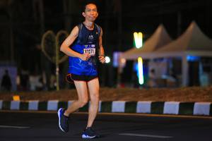 BIB: 13271
                            <button type="button" onclick="openModal(16414650)" class="btn btn-primary btn-sm float-right btn-popup" data-toggle="modal" data-target=".modal-high-quality">
                        <i class="fas fa-shopping-cart"></i> Add to Cart
                    </button>
                                            <button type="button" onclick="isThisMe(16414650, true)" class="btn btn-success btn-sm float-right btn-popup btn-isme hidden" data-toggle="tooltip" data-placement="bottom" title="นี่คือรูปของคุณใช่ไหม คลิกที่นี่เพื่อเอาเข้าอัลบั้ม">
                        <i class="fas fa-plus"></i> Add to album
                    </button>
                    <button type="button" onclick="isThisMe(16414650, false)" class="btn btn-warning btn-sm float-right btn-popup btn-isnotme hidden">
                        <i class="fas fa-ban"></i> Remove from album
                    </button>