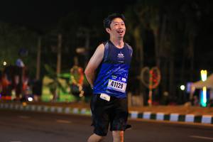 BIB: 41129
                            <button type="button" onclick="openModal(16393141)" class="btn btn-primary btn-sm float-right btn-popup" data-toggle="modal" data-target=".modal-high-quality">
                        <i class="fas fa-shopping-cart"></i> Add to Cart
                    </button>
                                            <button type="button" onclick="isThisMe(16393141, true)" class="btn btn-success btn-sm float-right btn-popup btn-isme hidden" data-toggle="tooltip" data-placement="bottom" title="นี่คือรูปของคุณใช่ไหม คลิกที่นี่เพื่อเอาเข้าอัลบั้ม">
                        <i class="fas fa-plus"></i> Add to album
                    </button>
                    <button type="button" onclick="isThisMe(16393141, false)" class="btn btn-warning btn-sm float-right btn-popup btn-isnotme hidden">
                        <i class="fas fa-ban"></i> Remove from album
                    </button>