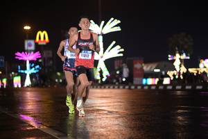 BIB: 064, 41012
                            <button type="button" onclick="openModal(17496539)" class="btn btn-primary btn-sm float-right btn-popup" data-toggle="modal" data-target=".modal-high-quality">
                        <i class="fas fa-shopping-cart"></i> Add to Cart
                    </button>
                                            <button type="button" onclick="isThisMe(17496539, true)" class="btn btn-success btn-sm float-right btn-popup btn-isme hidden" data-toggle="tooltip" data-placement="bottom" title="นี่คือรูปของคุณใช่ไหม คลิกที่นี่เพื่อเอาเข้าอัลบั้ม">
                        <i class="fas fa-plus"></i> Add to album
                    </button>
                    <button type="button" onclick="isThisMe(17496539, false)" class="btn btn-warning btn-sm float-right btn-popup btn-isnotme hidden">
                        <i class="fas fa-ban"></i> Remove from album
                    </button>