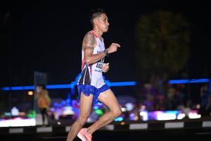 BIB: 4053
                            <button type="button" onclick="openModal(17524671)" class="btn btn-primary btn-sm float-right btn-popup" data-toggle="modal" data-target=".modal-high-quality">
                        <i class="fas fa-shopping-cart"></i> Add to Cart
                    </button>
                                            <button type="button" onclick="isThisMe(17524671, true)" class="btn btn-success btn-sm float-right btn-popup btn-isme hidden" data-toggle="tooltip" data-placement="bottom" title="นี่คือรูปของคุณใช่ไหม คลิกที่นี่เพื่อเอาเข้าอัลบั้ม">
                        <i class="fas fa-plus"></i> Add to album
                    </button>
                    <button type="button" onclick="isThisMe(17524671, false)" class="btn btn-warning btn-sm float-right btn-popup btn-isnotme hidden">
                        <i class="fas fa-ban"></i> Remove from album
                    </button>