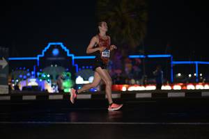 BIB: 4072
                            <button type="button" onclick="openModal(17527592)" class="btn btn-primary btn-sm float-right btn-popup" data-toggle="modal" data-target=".modal-high-quality">
                        <i class="fas fa-shopping-cart"></i> Add to Cart
                    </button>
                                            <button type="button" onclick="isThisMe(17527592, true)" class="btn btn-success btn-sm float-right btn-popup btn-isme hidden" data-toggle="tooltip" data-placement="bottom" title="นี่คือรูปของคุณใช่ไหม คลิกที่นี่เพื่อเอาเข้าอัลบั้ม">
                        <i class="fas fa-plus"></i> Add to album
                    </button>
                    <button type="button" onclick="isThisMe(17527592, false)" class="btn btn-warning btn-sm float-right btn-popup btn-isnotme hidden">
                        <i class="fas fa-ban"></i> Remove from album
                    </button>