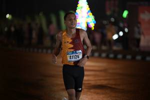 BIB: 41126
                            <button type="button" onclick="openModal(17540917)" class="btn btn-primary btn-sm float-right btn-popup" data-toggle="modal" data-target=".modal-high-quality">
                        <i class="fas fa-shopping-cart"></i> Add to Cart
                    </button>
                                            <button type="button" onclick="isThisMe(17540917, true)" class="btn btn-success btn-sm float-right btn-popup btn-isme hidden" data-toggle="tooltip" data-placement="bottom" title="นี่คือรูปของคุณใช่ไหม คลิกที่นี่เพื่อเอาเข้าอัลบั้ม">
                        <i class="fas fa-plus"></i> Add to album
                    </button>
                    <button type="button" onclick="isThisMe(17540917, false)" class="btn btn-warning btn-sm float-right btn-popup btn-isnotme hidden">
                        <i class="fas fa-ban"></i> Remove from album
                    </button>