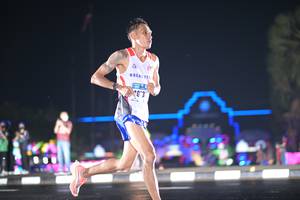 BIB: 
                            <button type="button" onclick="openModal(17524616)" class="btn btn-primary btn-sm float-right btn-popup" data-toggle="modal" data-target=".modal-high-quality">
                        <i class="fas fa-shopping-cart"></i> Add to Cart
                    </button>
                                            <button type="button" onclick="isThisMe(17524616, true)" class="btn btn-success btn-sm float-right btn-popup btn-isme hidden" data-toggle="tooltip" data-placement="bottom" title="นี่คือรูปของคุณใช่ไหม คลิกที่นี่เพื่อเอาเข้าอัลบั้ม">
                        <i class="fas fa-plus"></i> Add to album
                    </button>
                    <button type="button" onclick="isThisMe(17524616, false)" class="btn btn-warning btn-sm float-right btn-popup btn-isnotme hidden">
                        <i class="fas fa-ban"></i> Remove from album
                    </button>